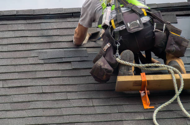 Trusted Storm Damage Roof Repair service in Durham, PA - Brentwood Metal Roofing